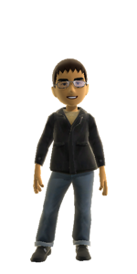 Visit Zubi Q's HQ Xbox Live Profile